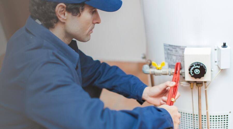 Professional emergency plumbing in Buffalo, WV